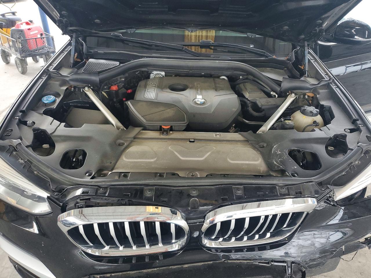 BMW X Series Sdrive30i