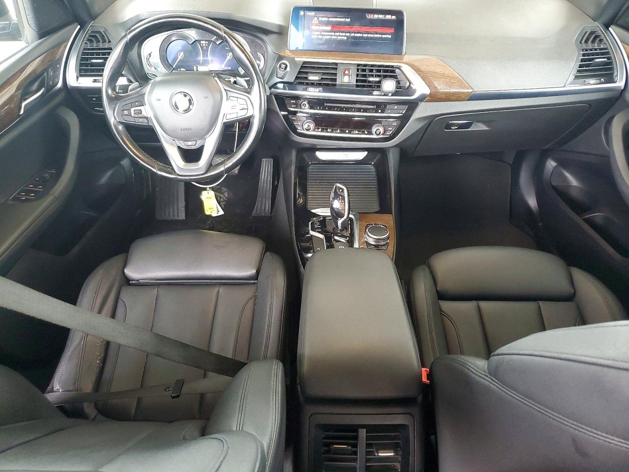 BMW X Series Sdrive30i