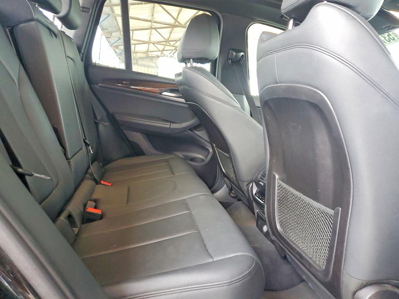 BMW X Series Sdrive30i
