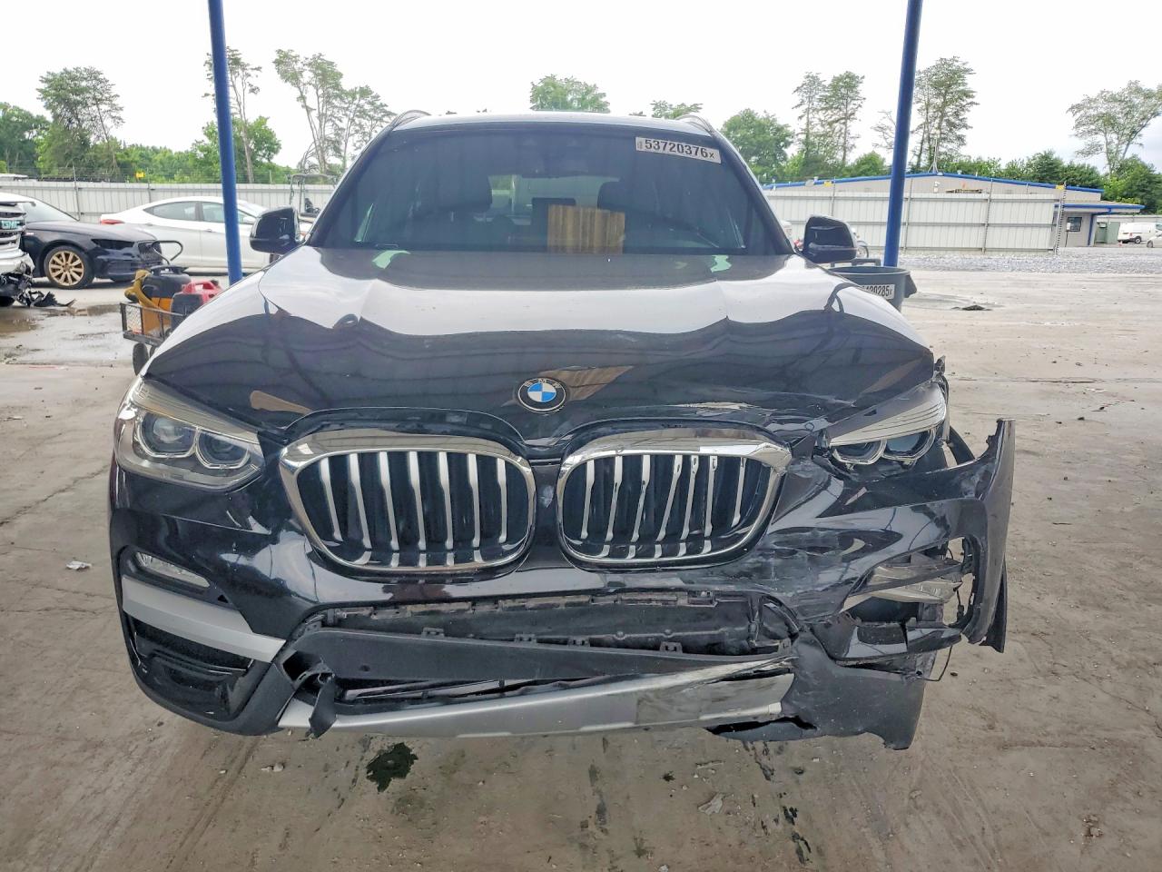 BMW X Series Sdrive30i