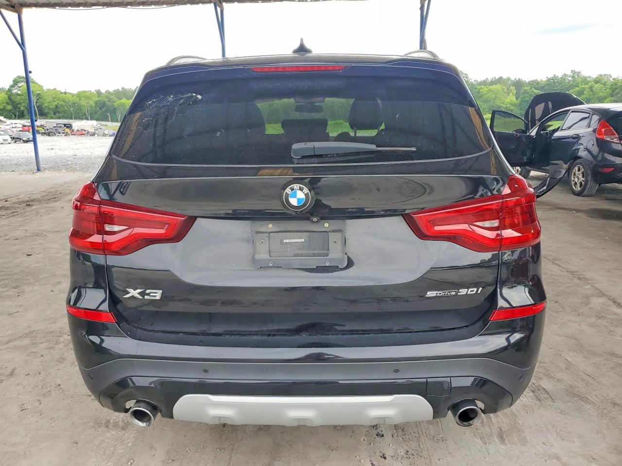 BMW X Series Sdrive30i