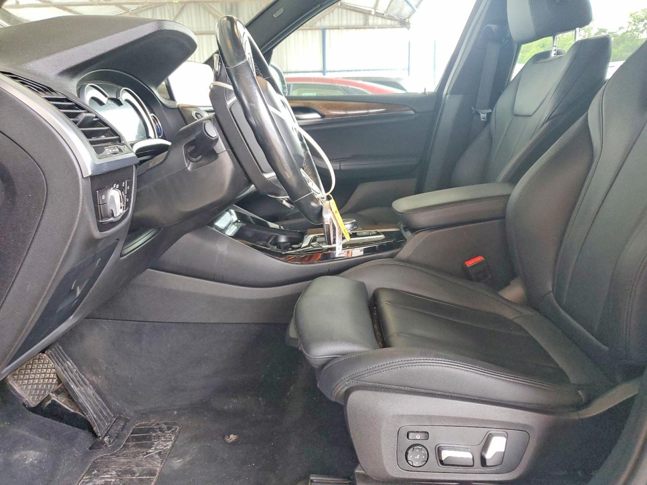 BMW X Series Sdrive30i