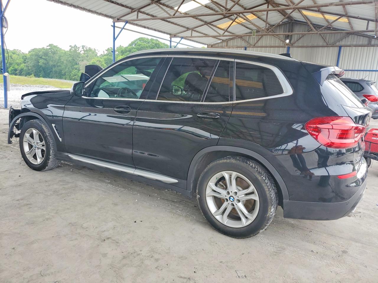 BMW X Series Sdrive30i