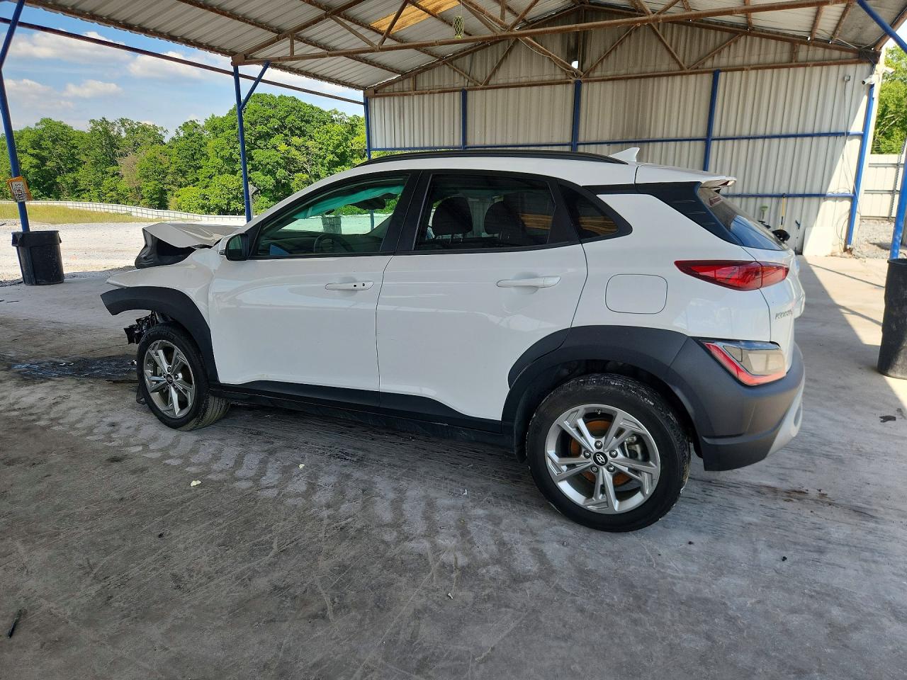 Hyundai KONA Sel