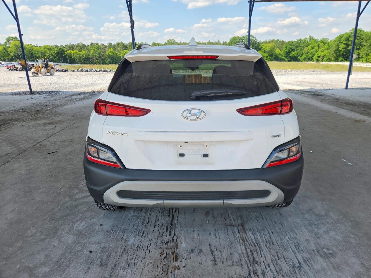 Hyundai KONA Sel
