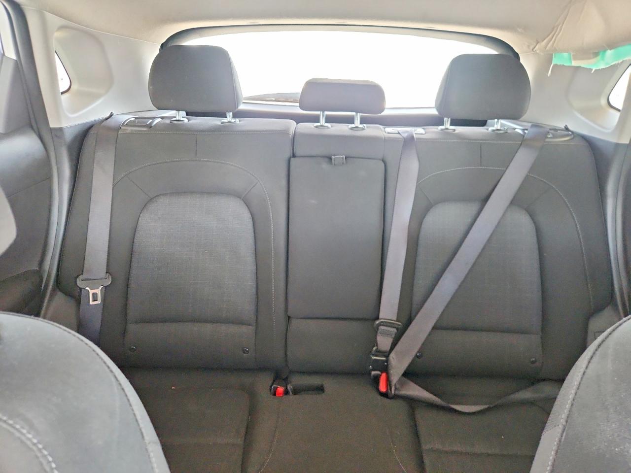 Hyundai KONA Sel