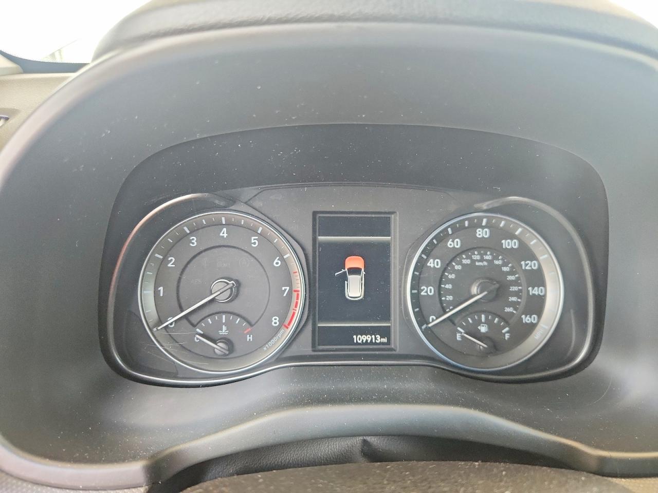 Hyundai KONA Sel