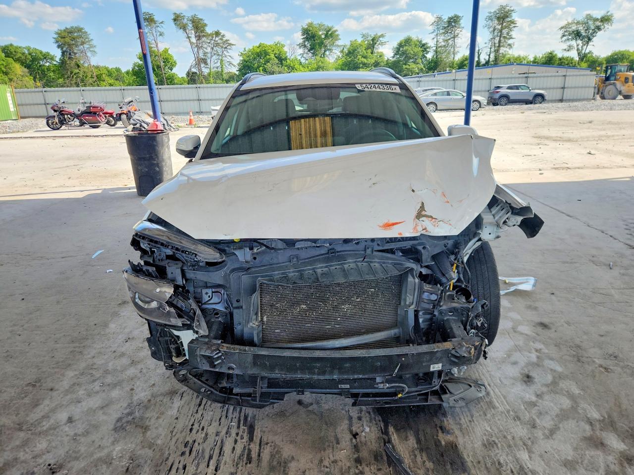Hyundai KONA Sel