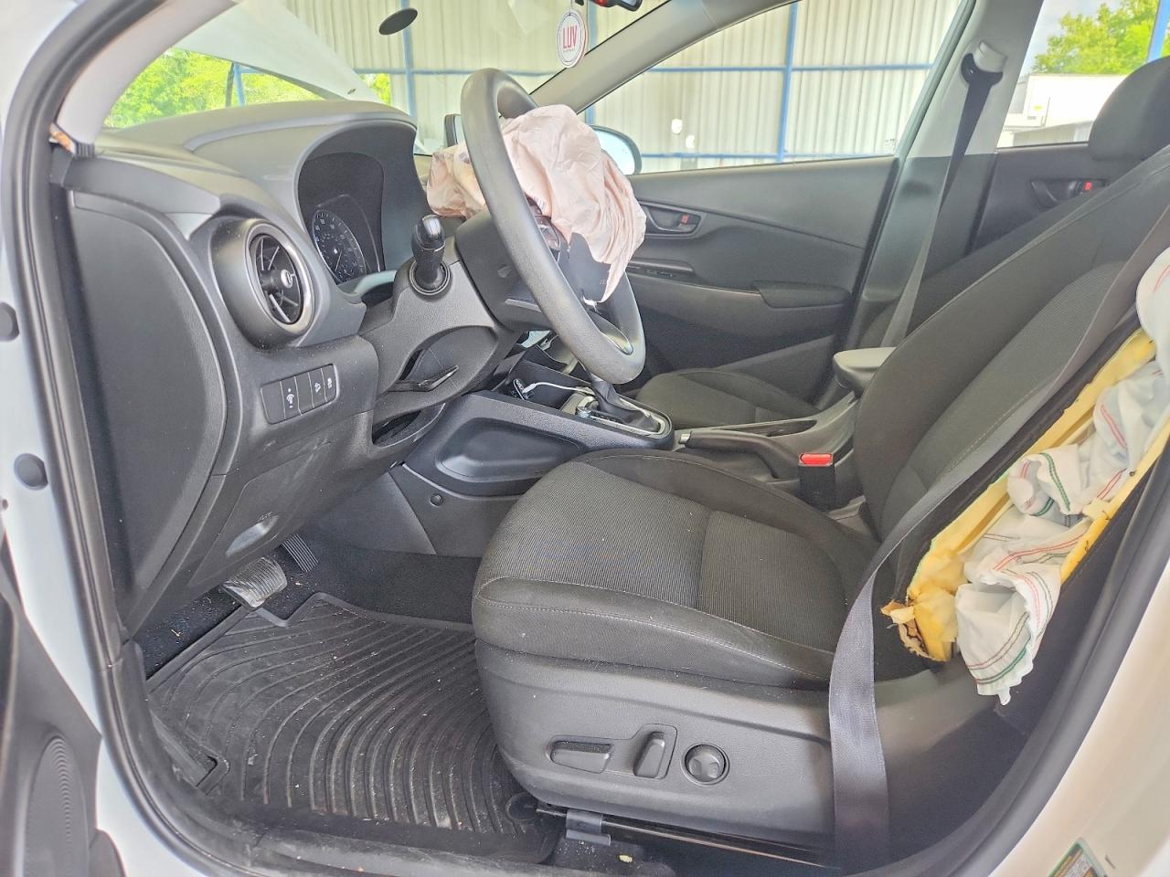 Hyundai KONA Sel