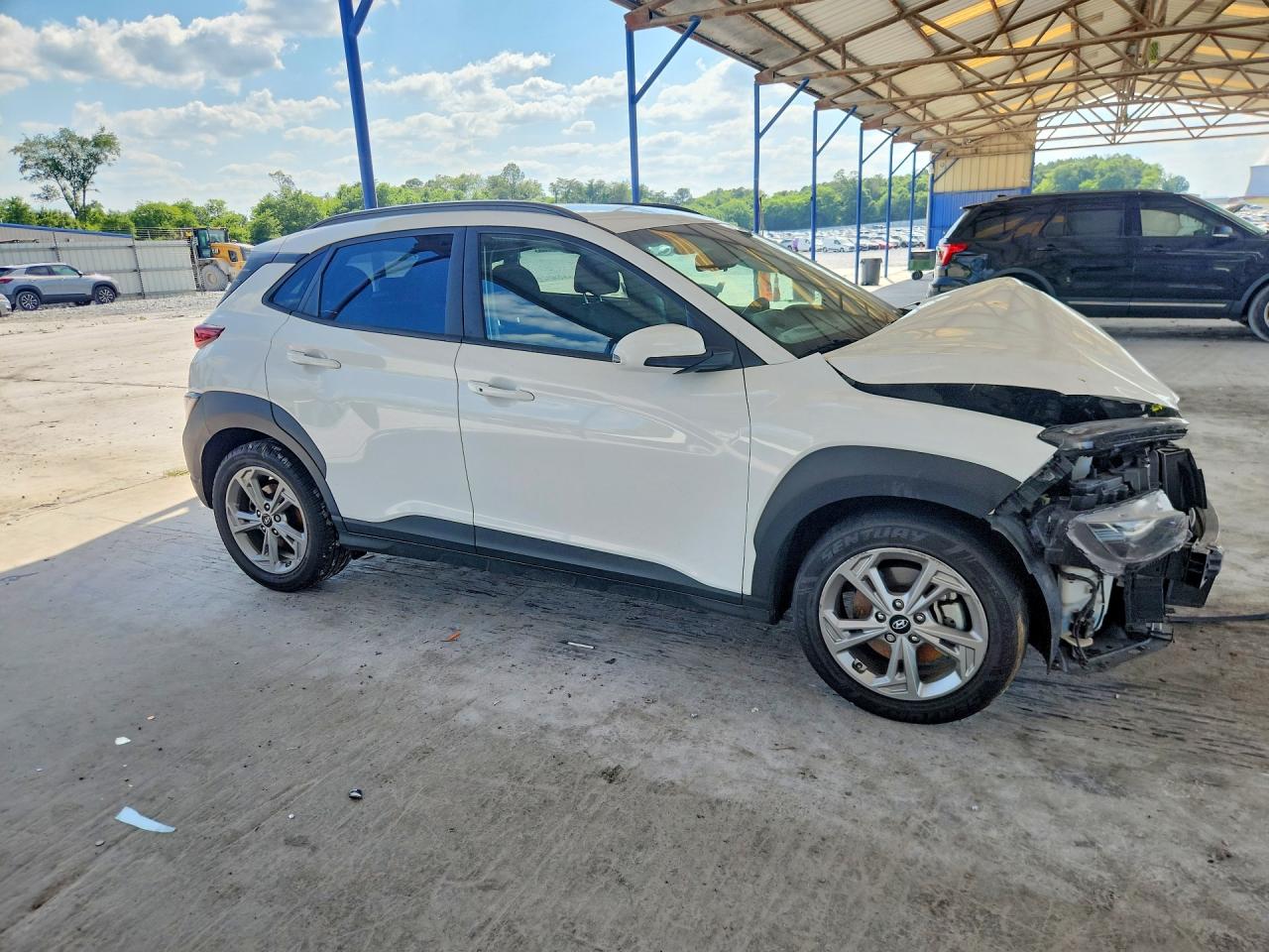 Hyundai KONA Sel
