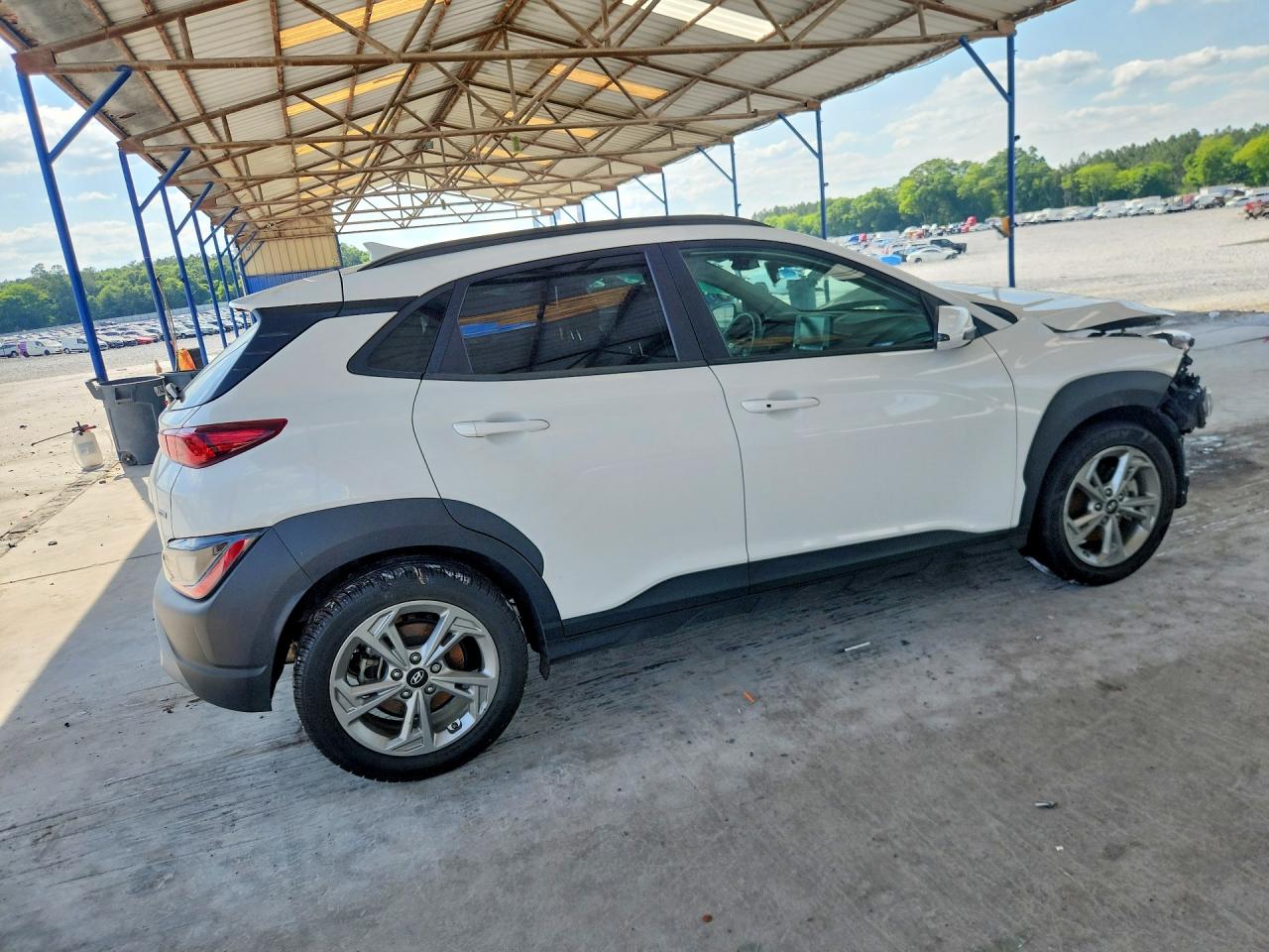 Hyundai KONA Sel