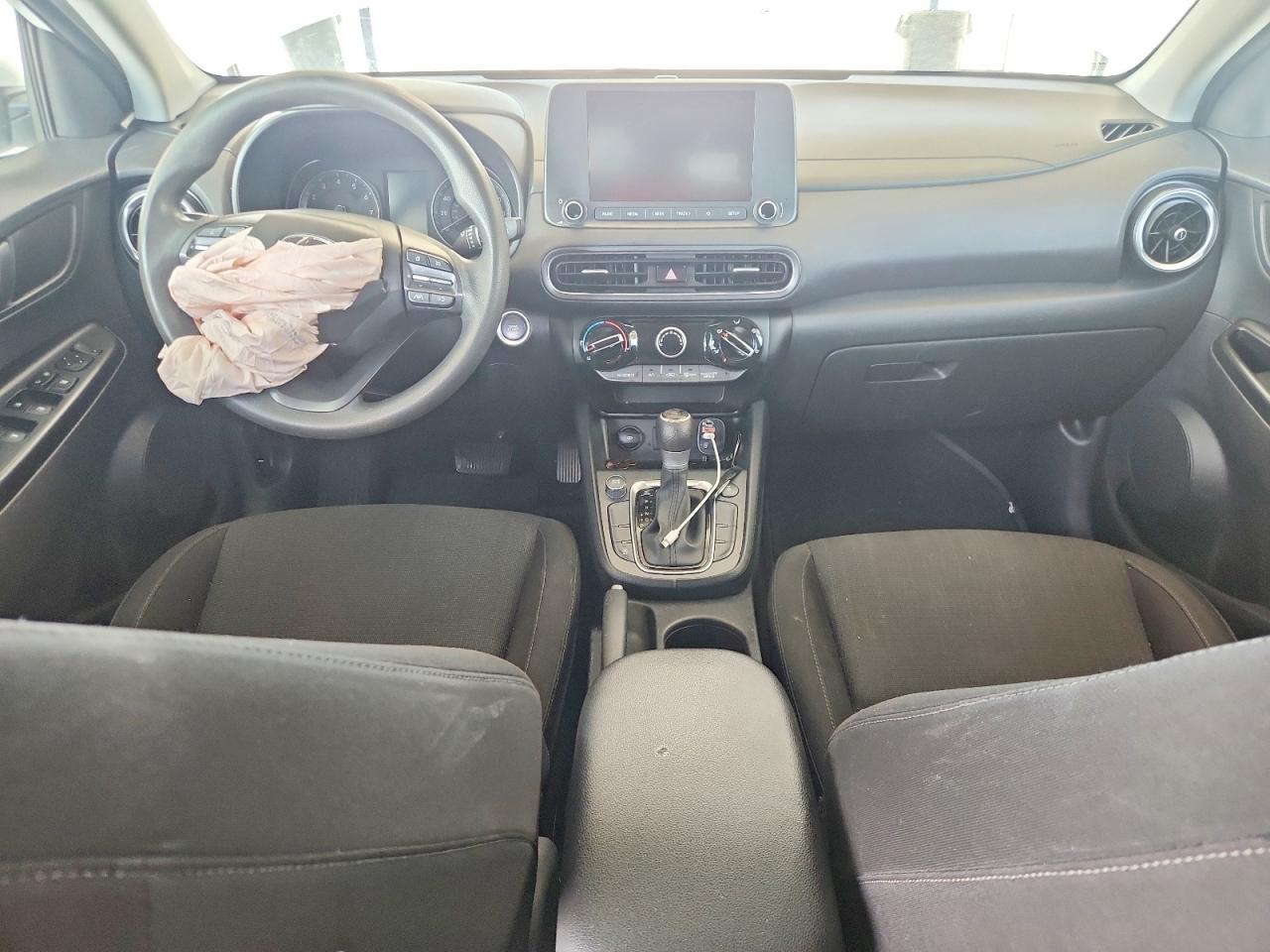 Hyundai KONA Sel