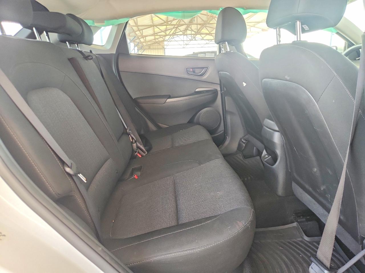 Hyundai KONA Sel