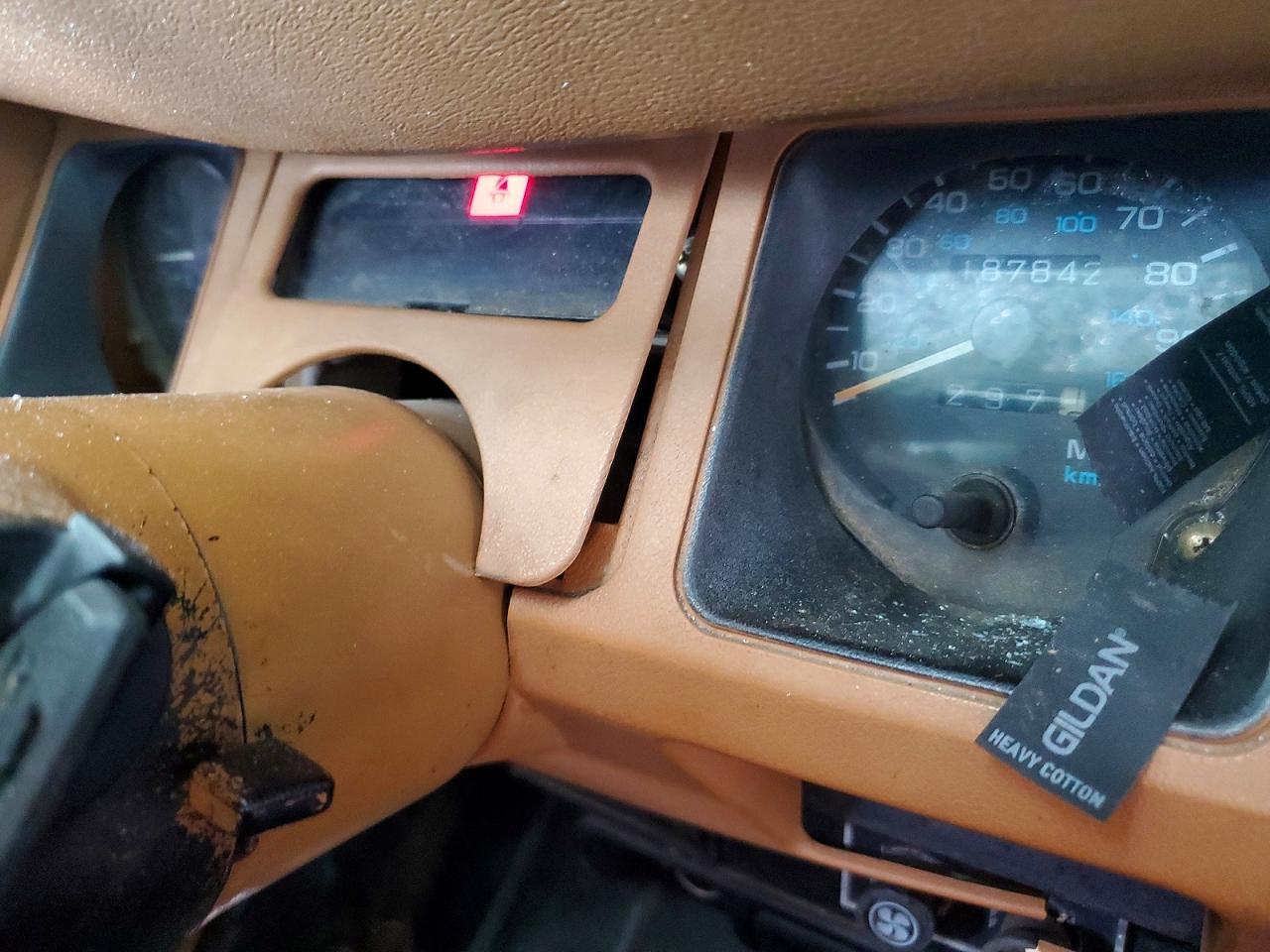 Jeep Wrangler S