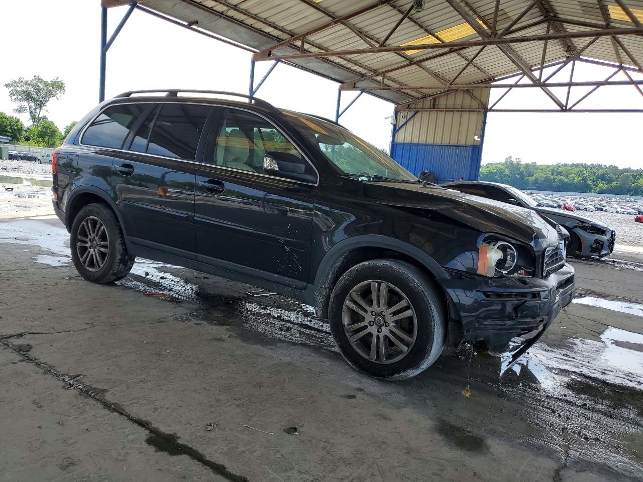 Volvo XC90 3.2