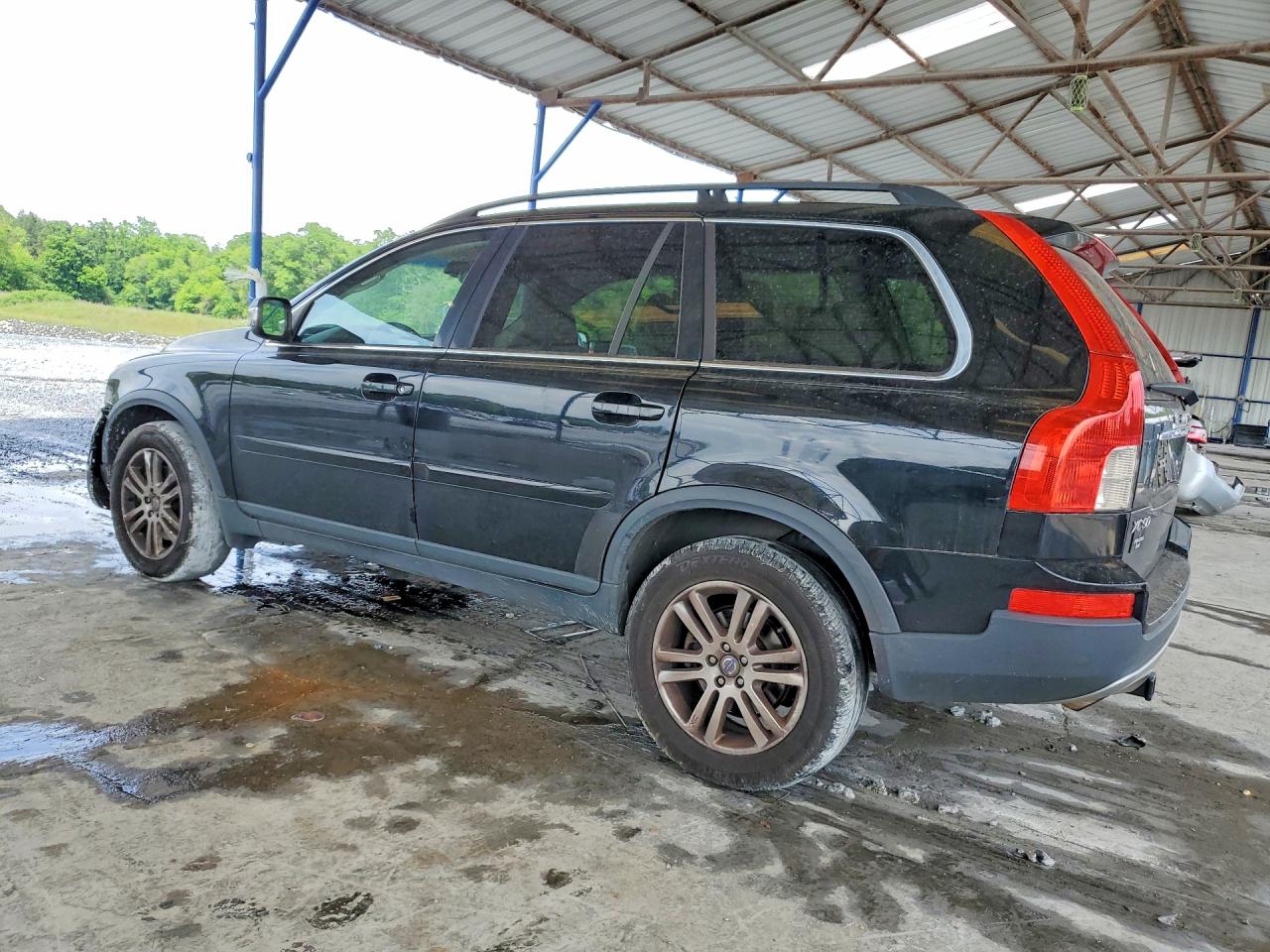 Volvo XC90 3.2