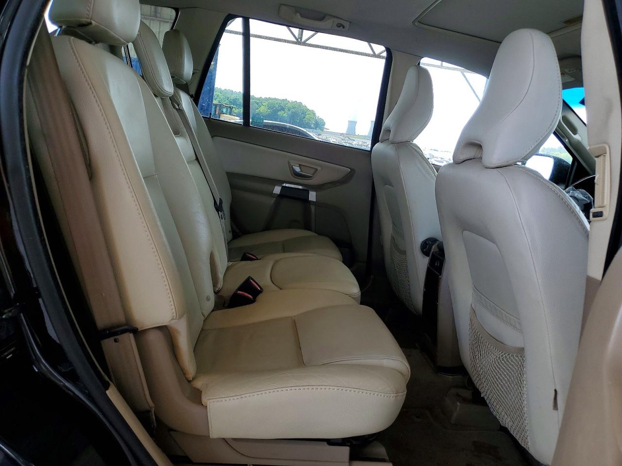 Volvo XC90 3.2