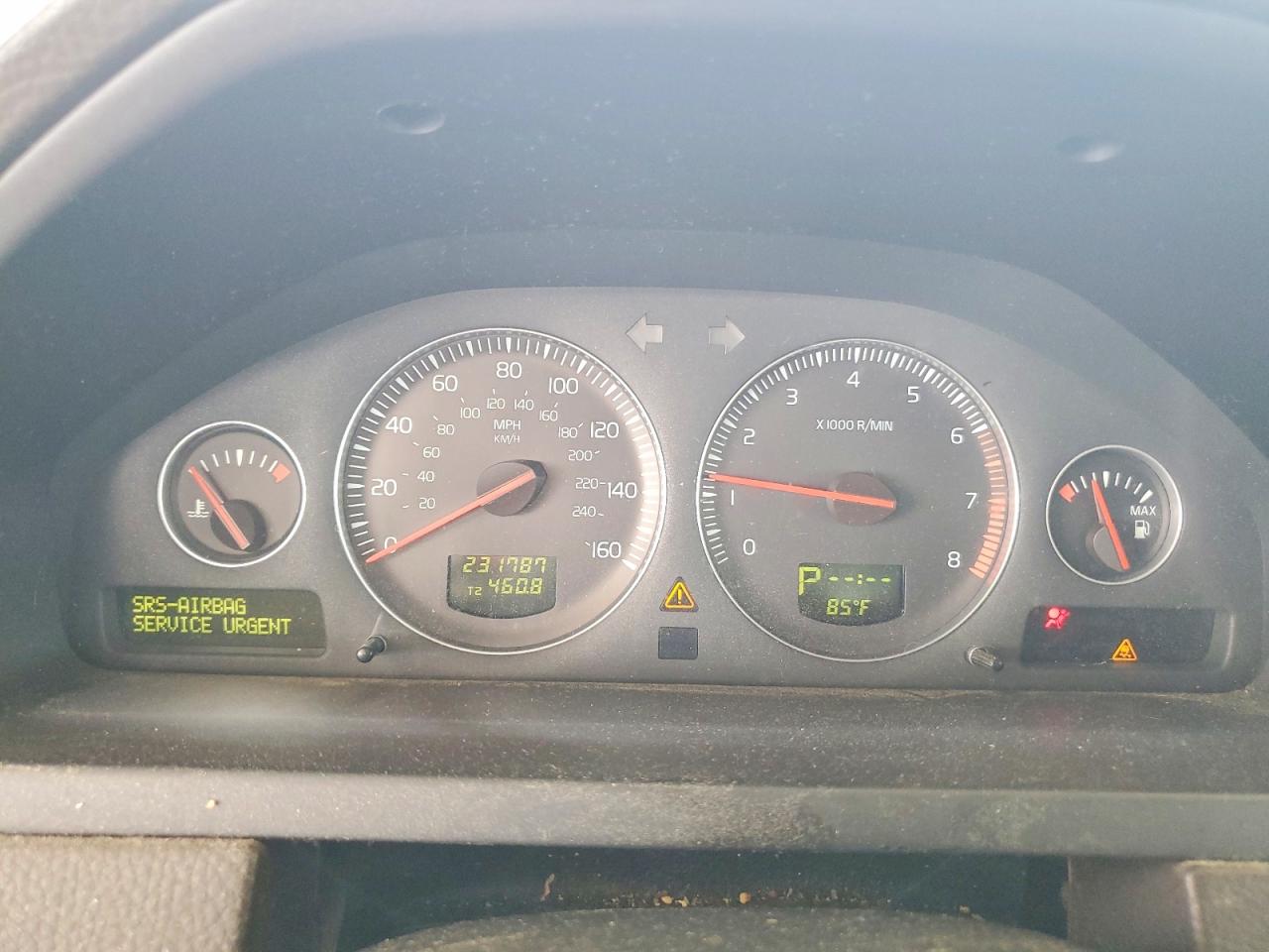 Volvo XC90 3.2