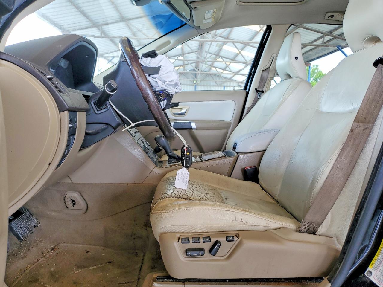 Volvo XC90 3.2