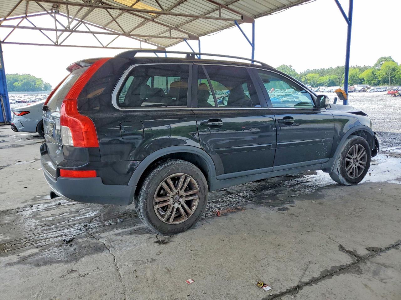 Volvo XC90 3.2