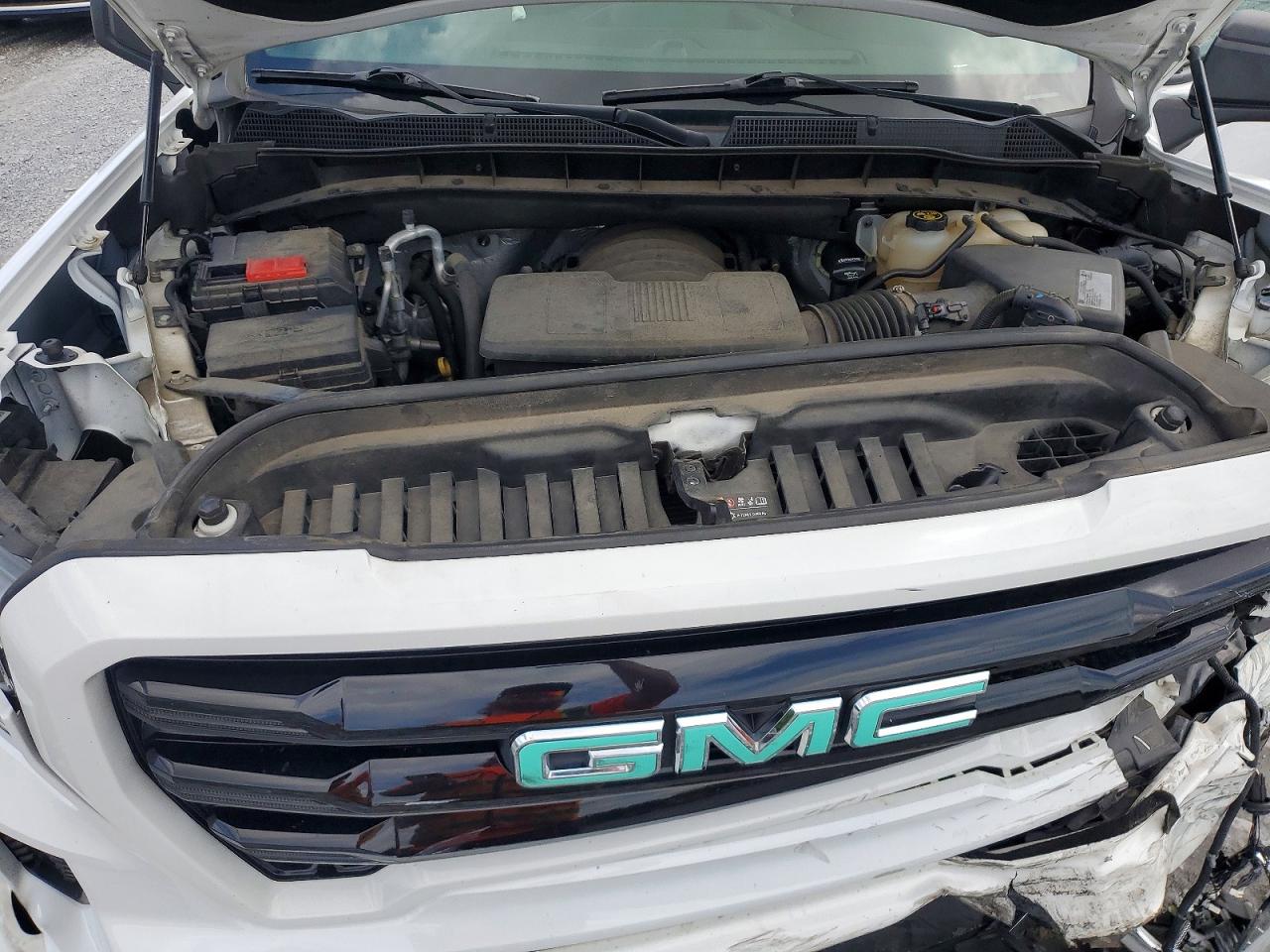 GMC Sierra K1500 Elevation