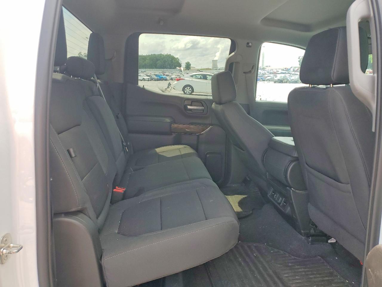 GMC Sierra K1500 Elevation