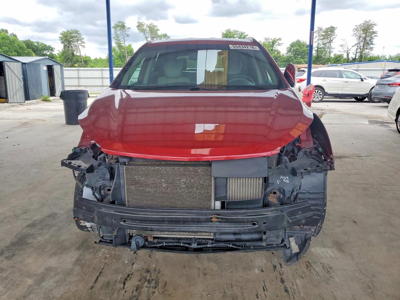 Hyundai SANTA FE 2.0t