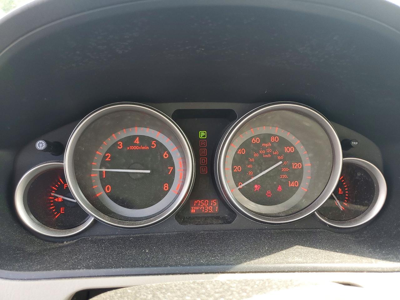 Mazda Cx