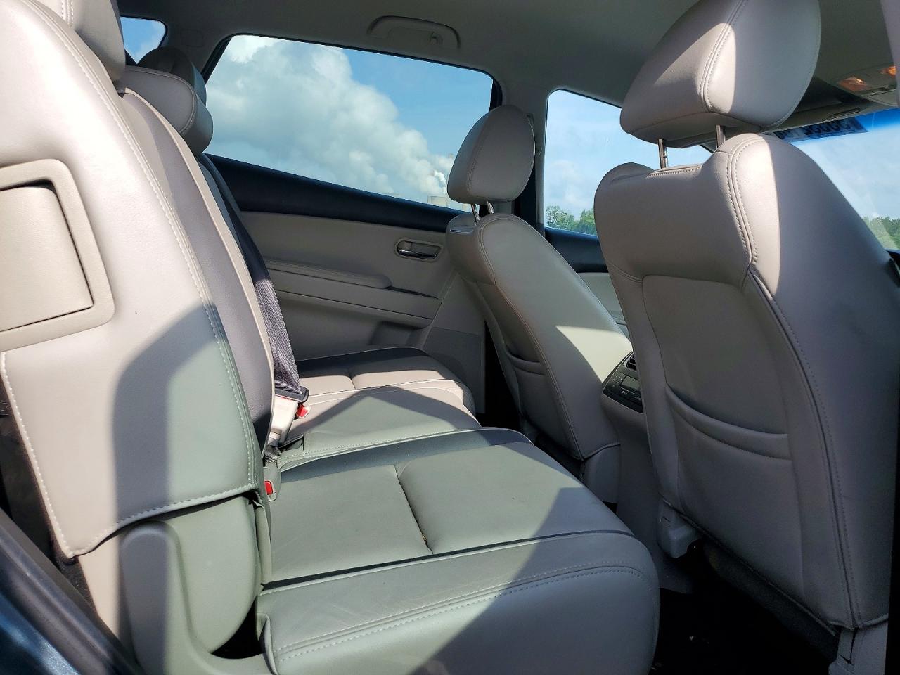 Mazda Cx