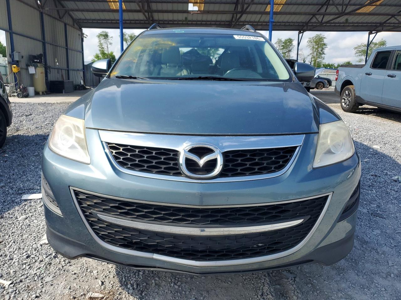 Mazda Cx