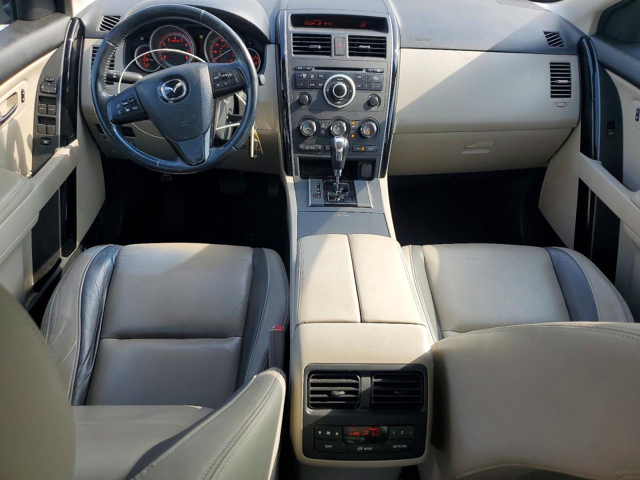 Mazda Cx