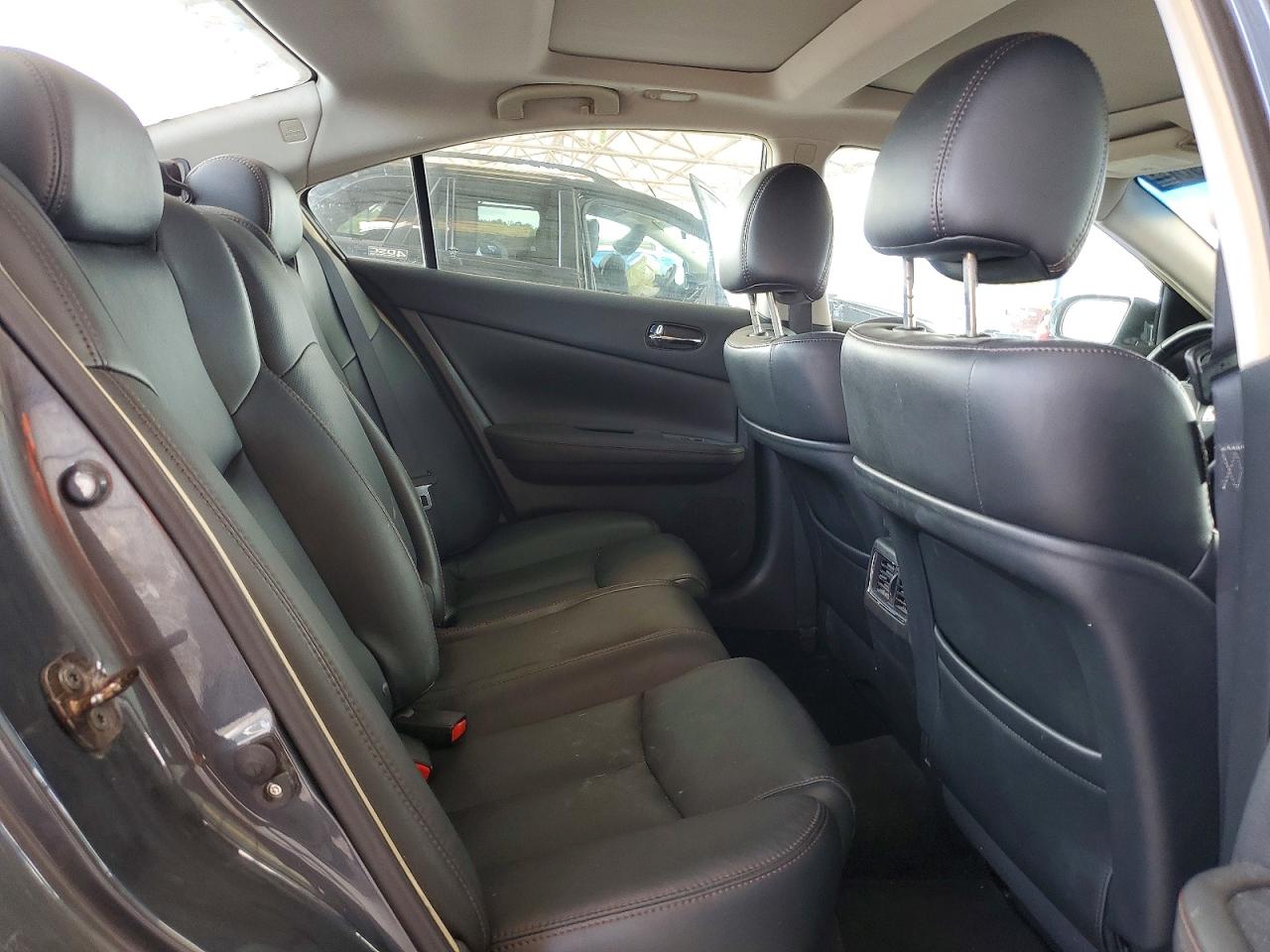 Nissan Maxima 3.5 S