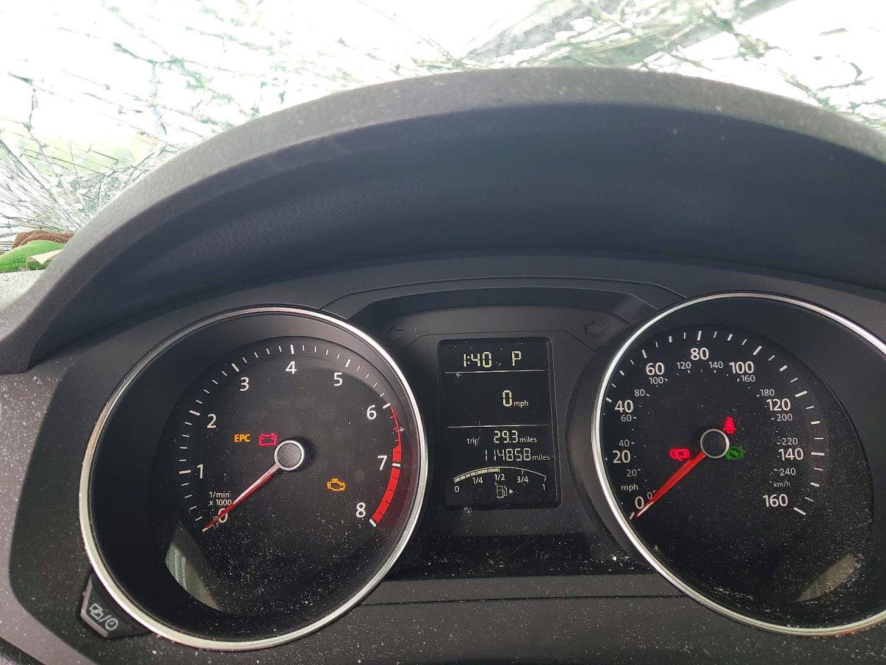 Volkswagen Jetta S