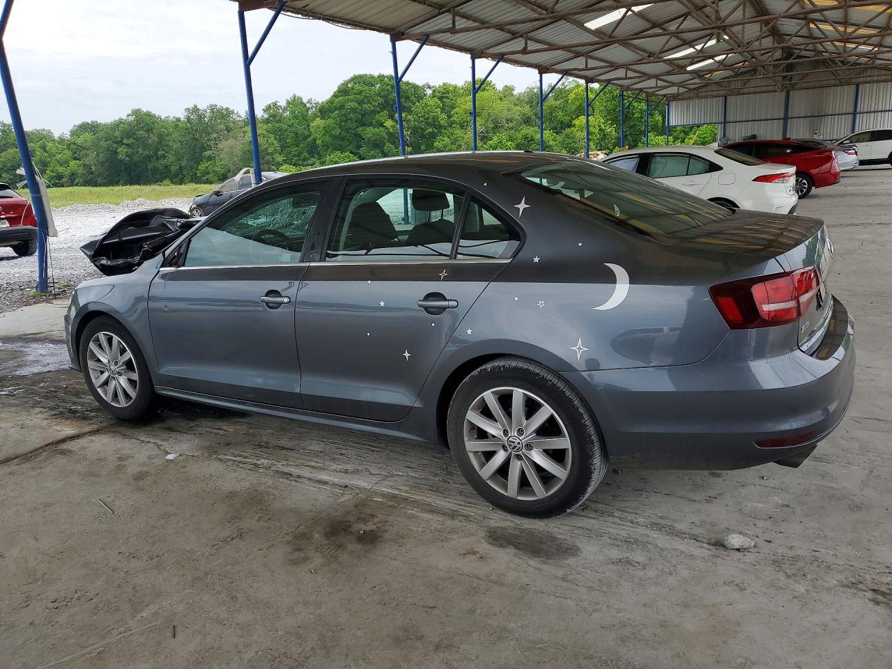 Volkswagen Jetta S