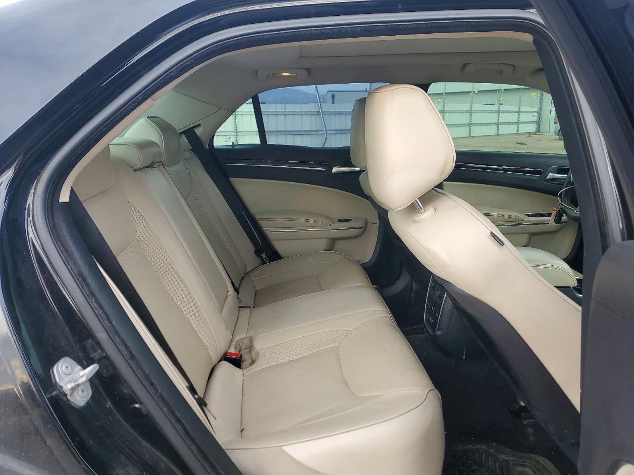 Chrysler 300