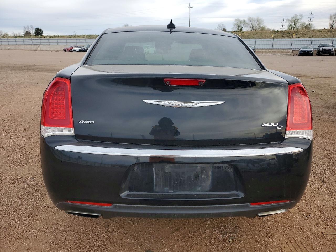 Chrysler 300