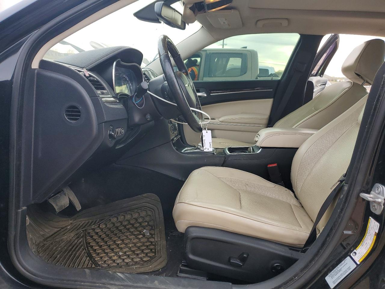 Chrysler 300