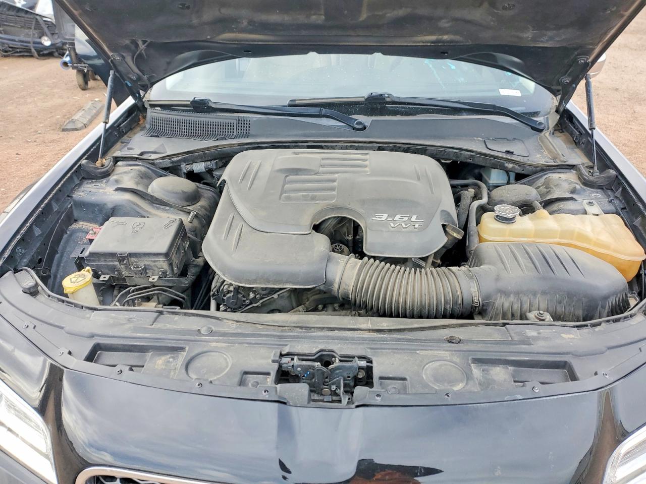 Chrysler 300