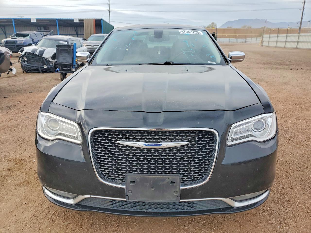 Chrysler 300