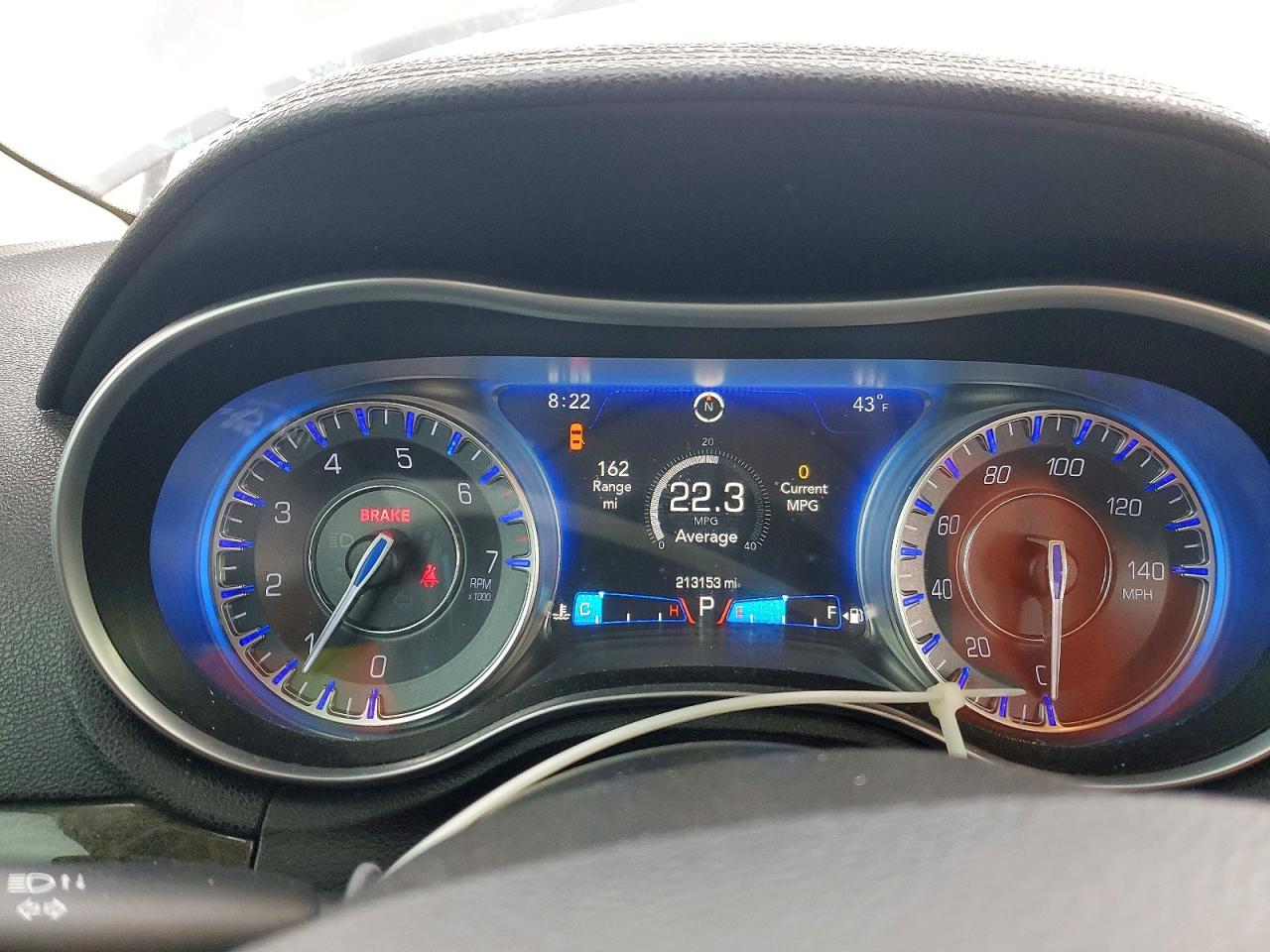 Chrysler 300