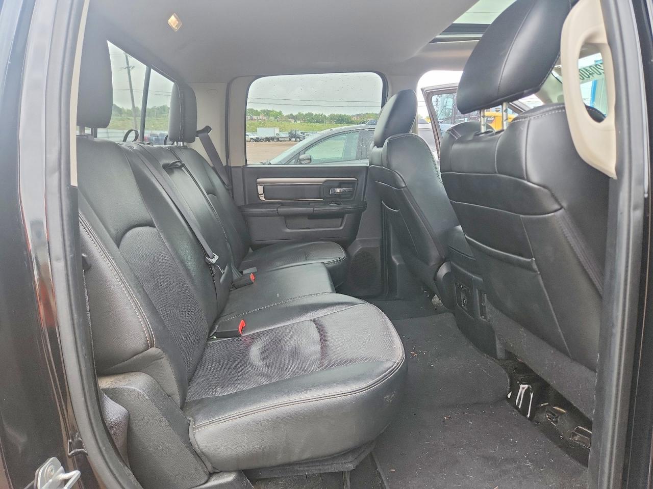 Ram 1500 Sport