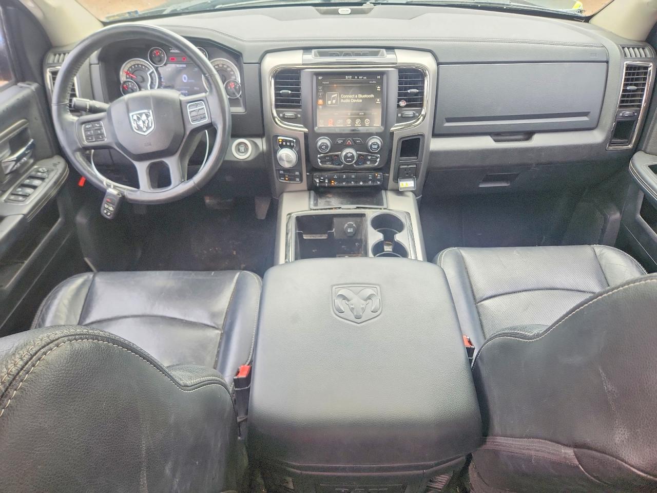 Ram 1500 Sport