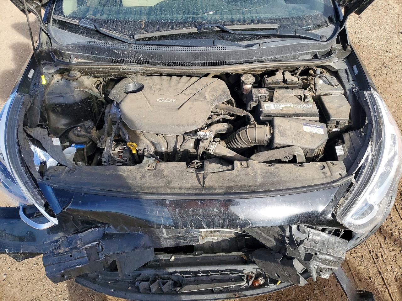 Hyundai ACCENT Se