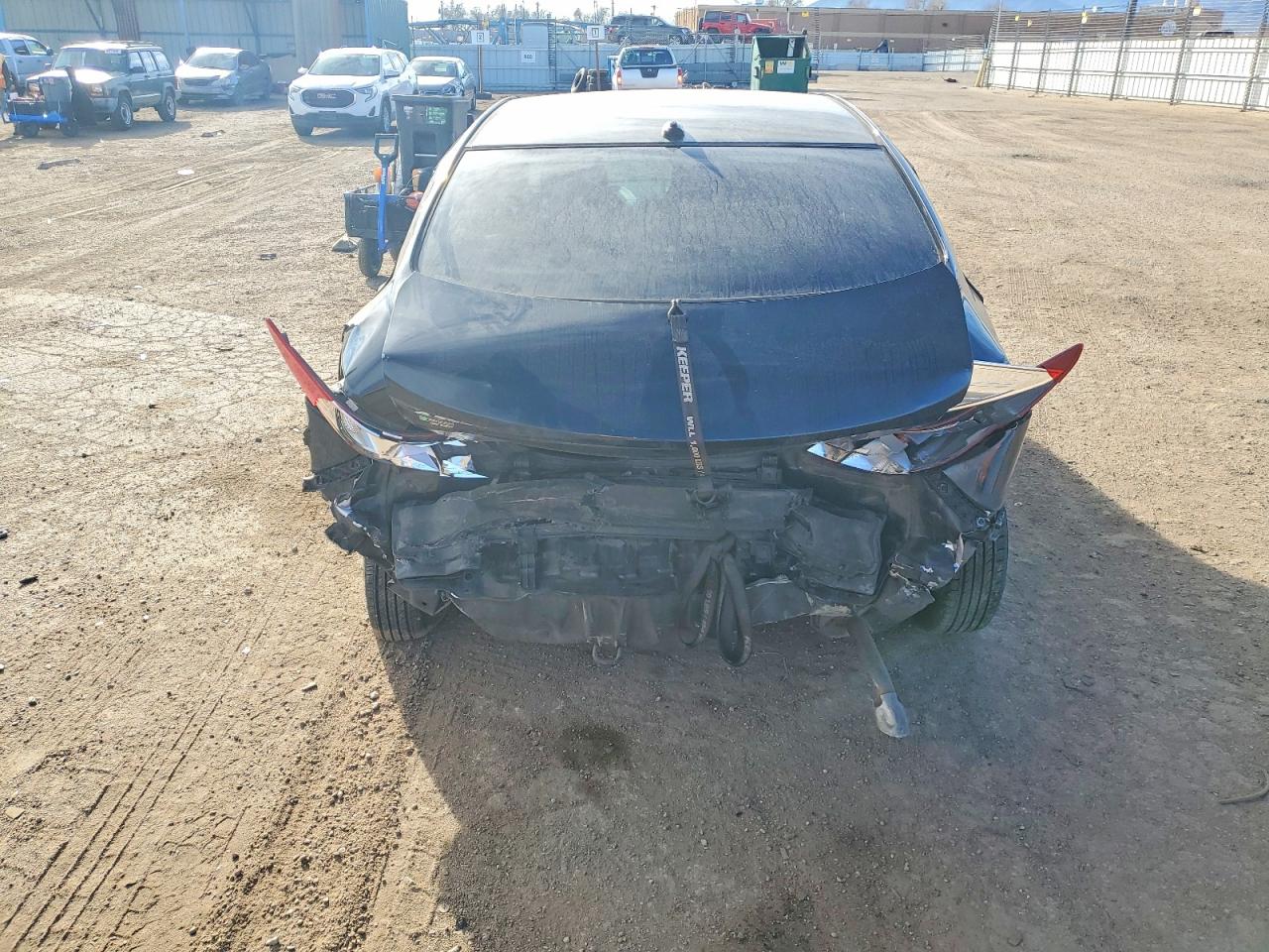 Hyundai ACCENT Se