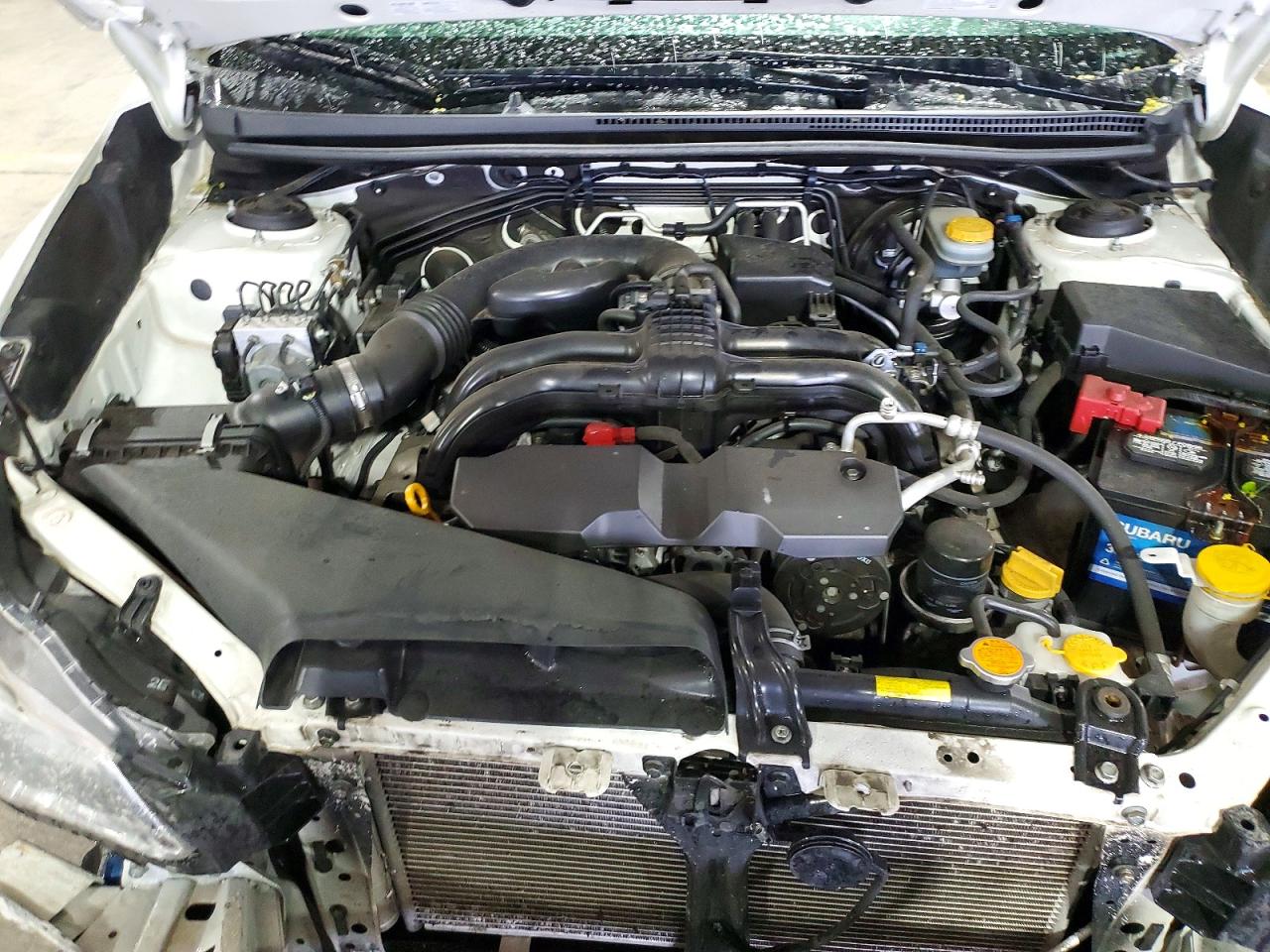 Subaru Crosstrek Premium