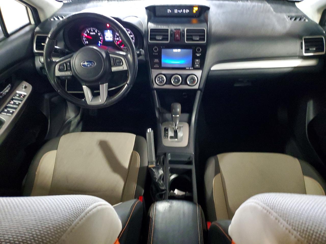 Subaru Crosstrek Premium