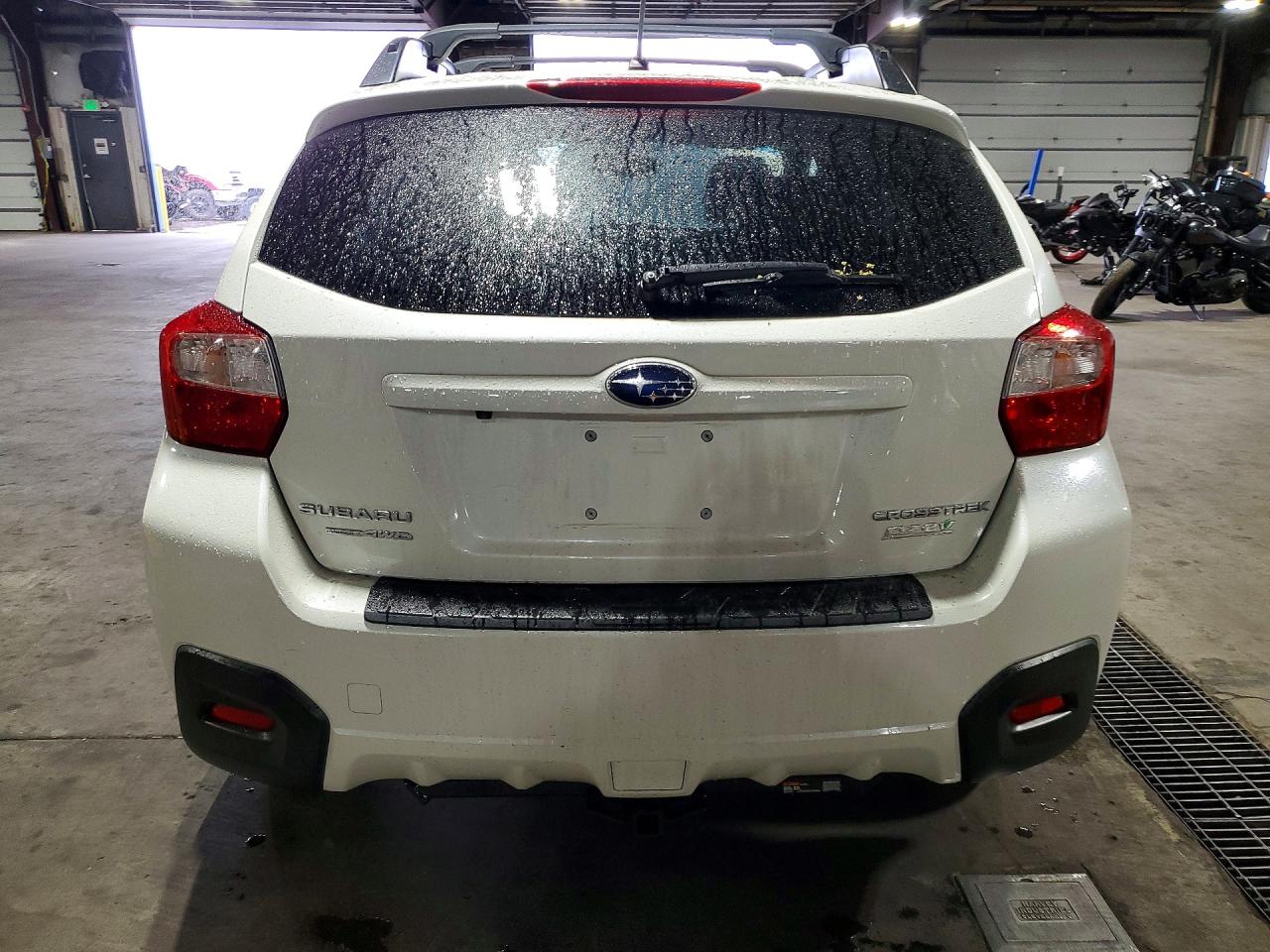 Subaru Crosstrek Premium