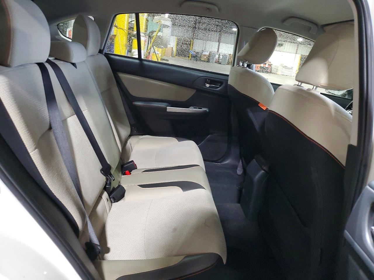 Subaru Crosstrek Premium
