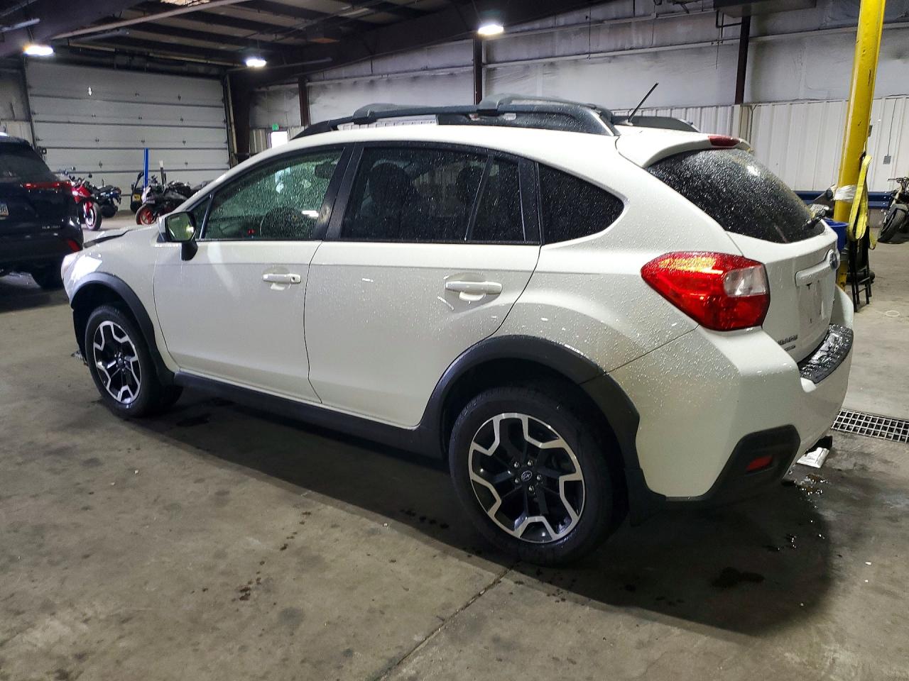 Subaru Crosstrek Premium