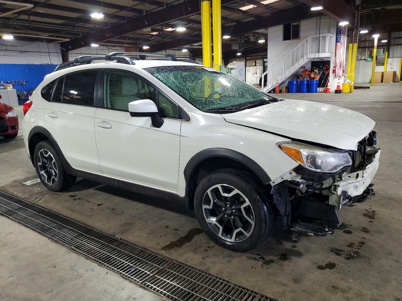 Subaru Crosstrek Premium